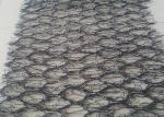 80x120mm railway roadbed abutment Geotechnical Reinforced Mike Mat