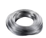 Cold Heading 0.5x1.5mm SUS 302/304/316 Stainless Steel Wire
