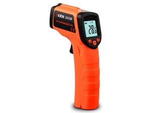 China VICTOR 302B Handheld Infrared Thermometer wholesale