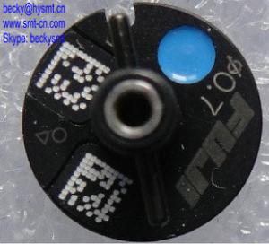 China Fuji NXT H12 0.7mm nozzles wholesale