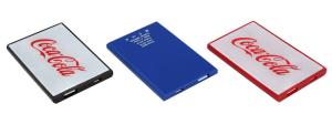 China 2015 New Portable Credit Card Power bank wholesale