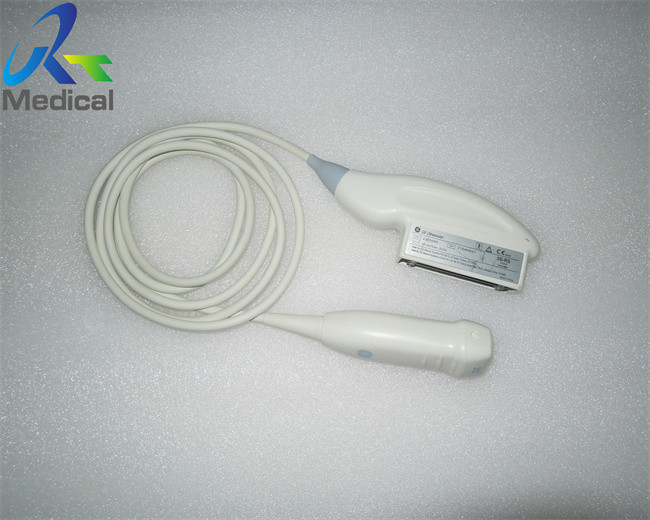 GE 3S-RS Cardic Phased Ultrasound Transducer Probe In Hospital