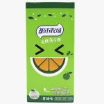 Custom Fruit Taste 16g Compressed Low Calorie Candy