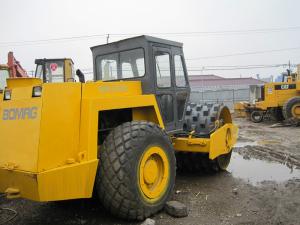 China used road roller BOMAG 213D ,used compactors,BOMAG roller wholesale