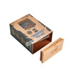 Kraft Box Packaging Great For Gift Shops Specialty Stores