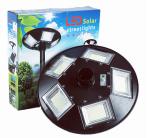 200w ufo solar garden light,outdoor lawn solar garden light led outdoor,modern