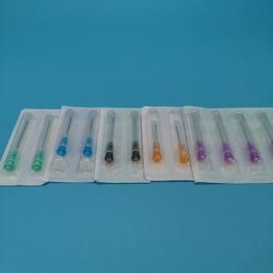 China CE Certified Ergonomic Hub EMG Needle Electrode Length: 38mm wholesale