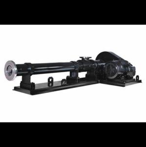 China 65-250 RPM Rotary Progressive Cavity Pump Oil Extraction System wholesale