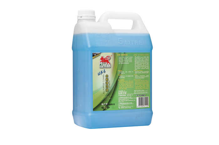 Multifunctional Industrial Dishwasher Detergent , Neutral Restaurant Dishwasher Chemicals