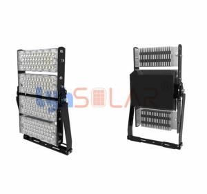 China 400W Outdoor Led Flood Light Fixtures High Bright With SMD5050 LED For Basketball Field wholesale
