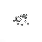 Deep Groove Ball Bearing MR82 Fingerboard Toy Bearing Abec 7 2.5x8x2.5mm Fishing