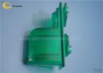 Anti Fraud Device ATM Machine Parts NCR Anti Skimmer Green Color Durable