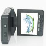 VCAN0425 2.5 inch LCD in Vehicle Camera Road Accident Video car dvr