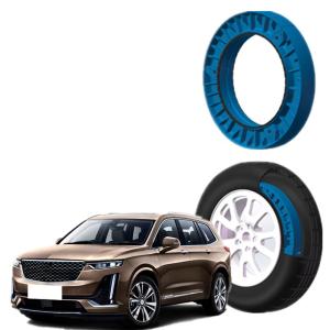 Vehicle Safety Run Flat Device For Cadillac XT4 235/60R18 XT5 235/65R18 ESCALADE