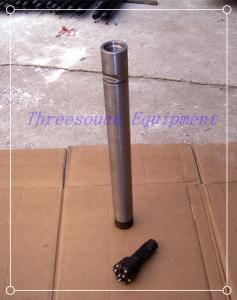 China Truck mounted drilling rig in desert TST-150 wholesale