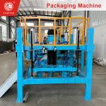 Compound Fertilizer Chemical Raw Material Ton Bag Powder Packing Machine