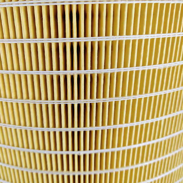 Alternative P784525 RS4959 SA16582 Air Filter In Truck