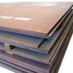 ASTM A588 Corten Steel Plate