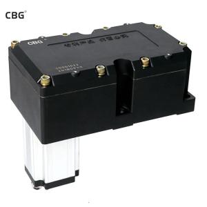 China Automatic Swing Turnstile Gate 30W with 5 Million Times Operation Lifetime wholesale