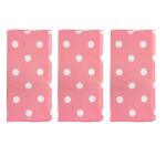 Pink Compostable Party Supplies