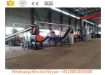 Full Automatic Waste Tire Recycling Business Equipment Plant For Sale