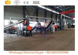 China Best prices automatic used tire shredder tire recycling machine wholesale