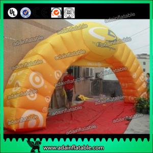 China Event Inflatable Arch wholesale