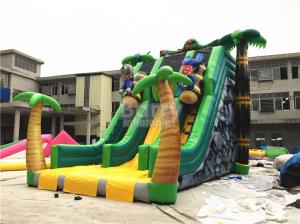 China Inflatable Slide wholesale