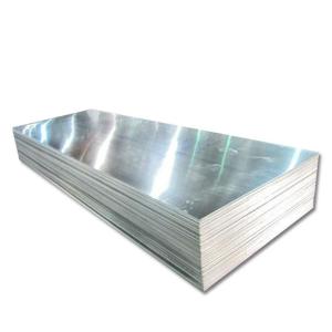 China 6xxx Series 6082 Aluminum Alloy Sheet 6mm Thick wholesale
