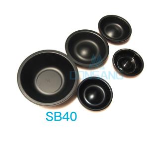 China Hydraulic Breaker Seal SB40 Rubber Piston Cup Seals For Excavator wholesale
