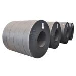 Ss400 S235jr S355jr Hot Rolled Carbon Steel Coil 25mm Thickness