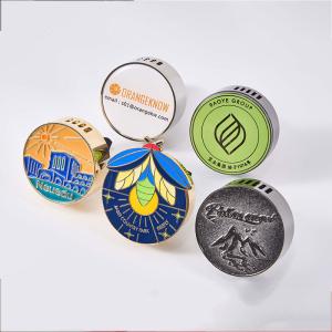 China Custom Car Aromatherapy Cool Car Perfume Clip Stainless Steel Material wholesale