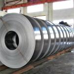 2B Mirror Polished Stainless Steel Coil Sheet Roll Grade 201 304 316Ti 316l