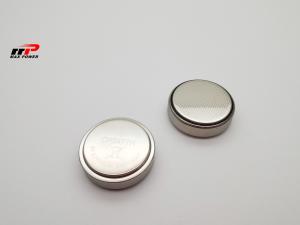 China Button cell 3V CR2477 1000mAh Li-Mno2 Battery high capacity wholesale
