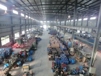 HANGZHOU MODE VEHICLE PARTS CO.,LTD