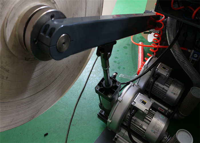 Disaposable Round Paper Bowl Container Cup Making Forming Machine
