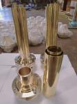 2.0m FNPT Fully Brass 2 Inch Fountain Nozzle