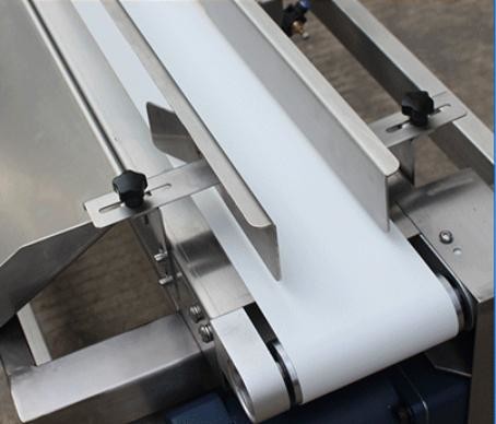 multifunctional Combination Checkweigher Metal Detector Food Inspection Systems