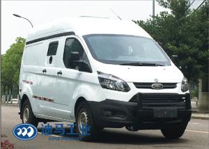 China Bulletproof Armored Cash In Transit Vehicles wholesale