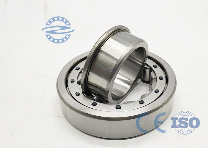 Cylindrical Roller Bearing Nj 312 Bearing Nj312 single row cylindrical roller bearing
