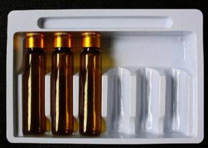 China High Speed Medical Ampoule Packing Machine Pharmaceutical Packaging Equipment wholesale