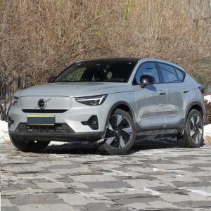 China Eco Friendly All EV Electric Vehicle Volvo C40 RECHARGE 2024 wholesale