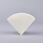 4 Cup Drip Coffee Filter Paper Food Grade V60 Coffee Filter Dripper Paper