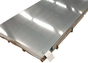 China TP420 SS Steel Plate S42000 Stainless Steel Plate Finishes ASTM A276 Matt Surface wholesale