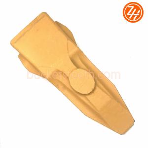 China 381-4089 E349 Excavator Bucket Teeth Replacement Alloy Steel wholesale