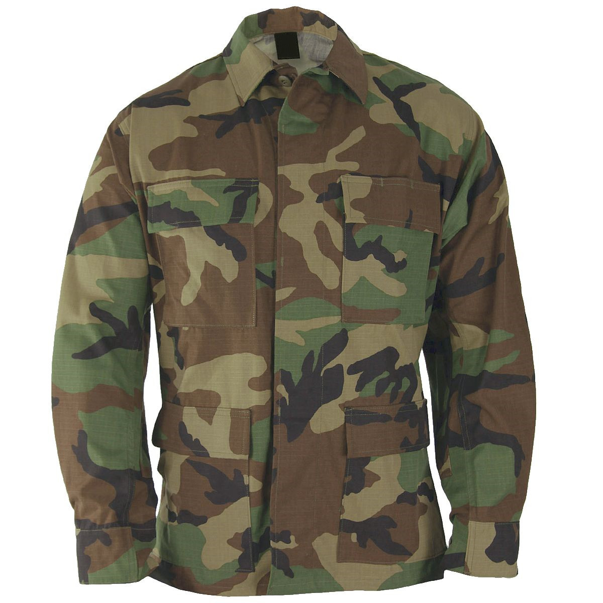 Military tactical outdoor customized battle dress uniform(BDU) multi-color