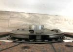 MAMUR Car Parts Auto Clutch Disc For QINGLING 700P 1601010 150