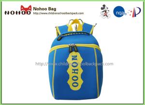 China Lightweight Casual Cute Toddler Backpacks For Travel Waterproof wholesale