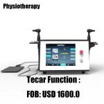 GMS tecar 01 Tecar Therapy Machine Tecar Therapy Apparatus 18KG 1 Year Warranty