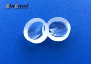 China Transparent K9 Coating Optical Laser Protective Glass Mirror Lens wholesale